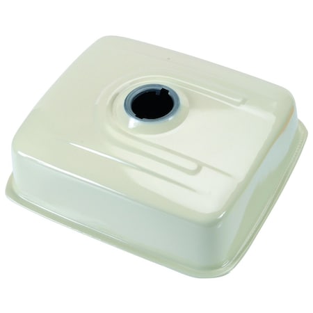 A & I Products Fuel Tank 11.4" x11.9" x7.55" A-B112155